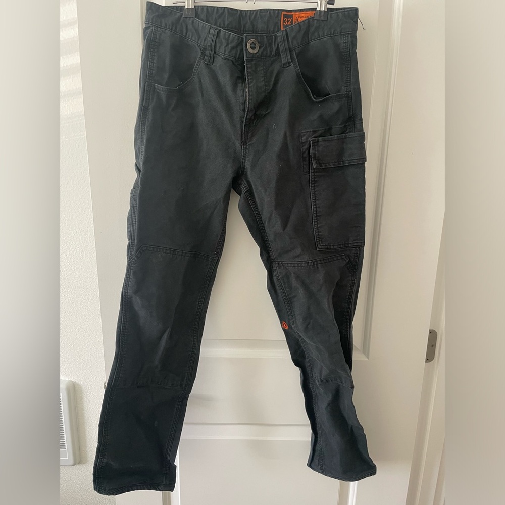 Volcom Skate Pants